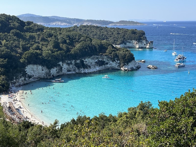 Your photo of Paralia Voutoumi